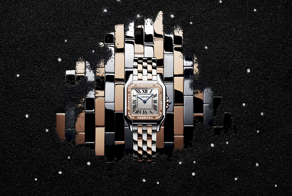 Panthère de Cartier 6 Panthère de Cartier 6