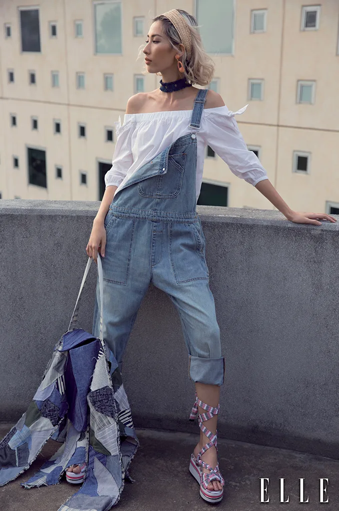 chất liệu denim chất liệu denim
