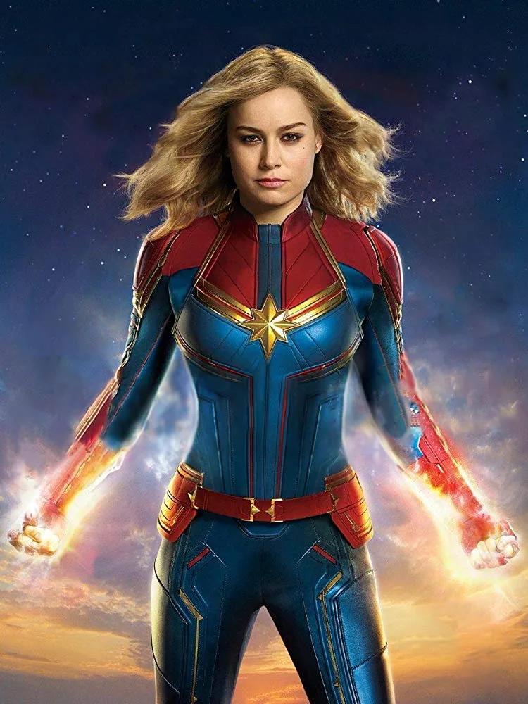 trailer phim captain marvel (1) trailer phim captain marvel (1)