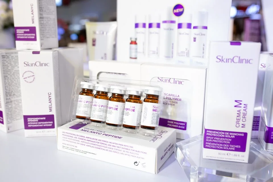 SkinClinic