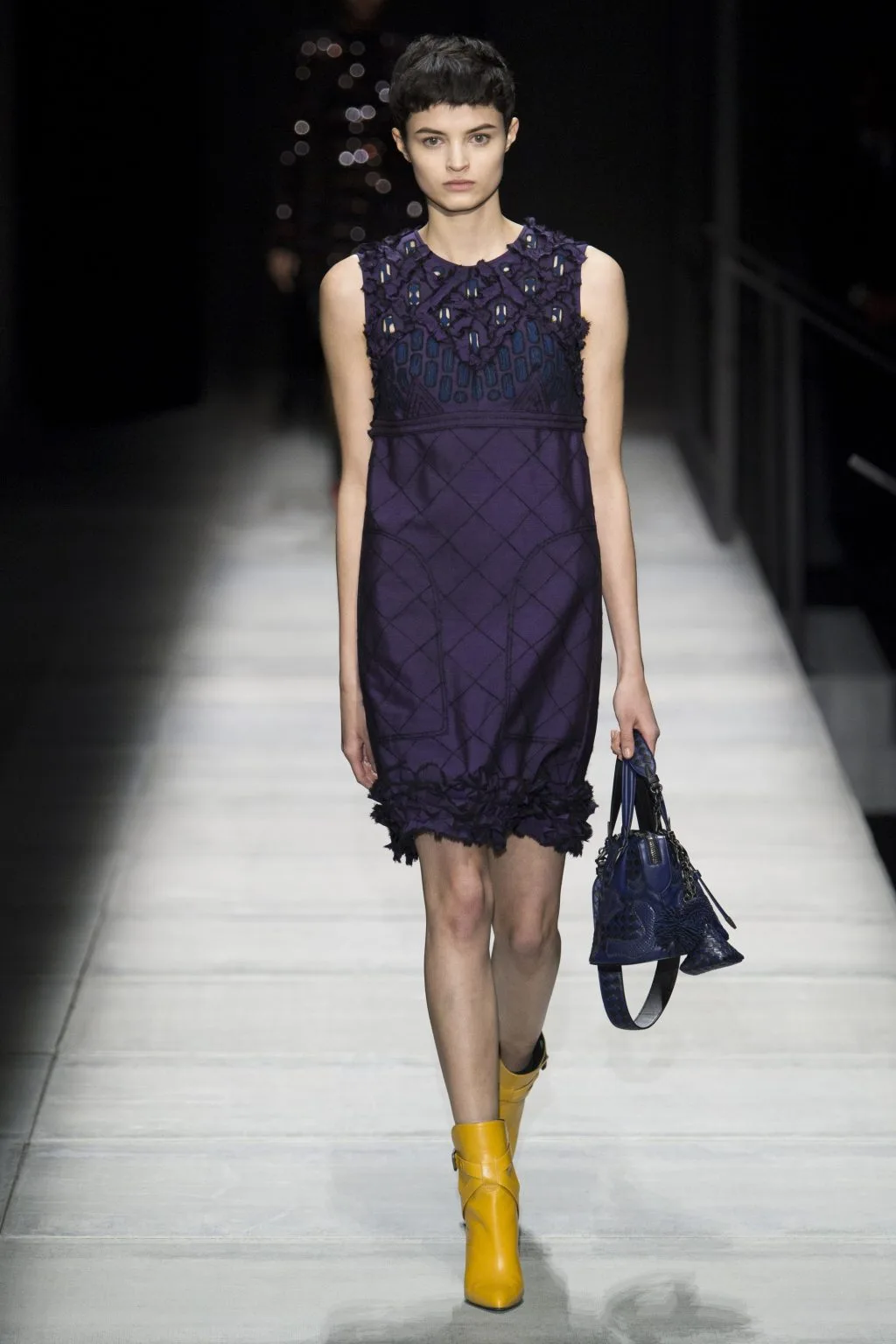 BST của thương hiệu Bottega Veneta mùa Thu 2018: Cuộc ngoại xâm đầy tham vọng của nhà mốt xa xỉ nước Ý BST của thương hiệu Bottega Veneta mùa Thu 2018: Cuộc ngoại xâm đầy tham vọng của nhà mốt xa xỉ nước Ý