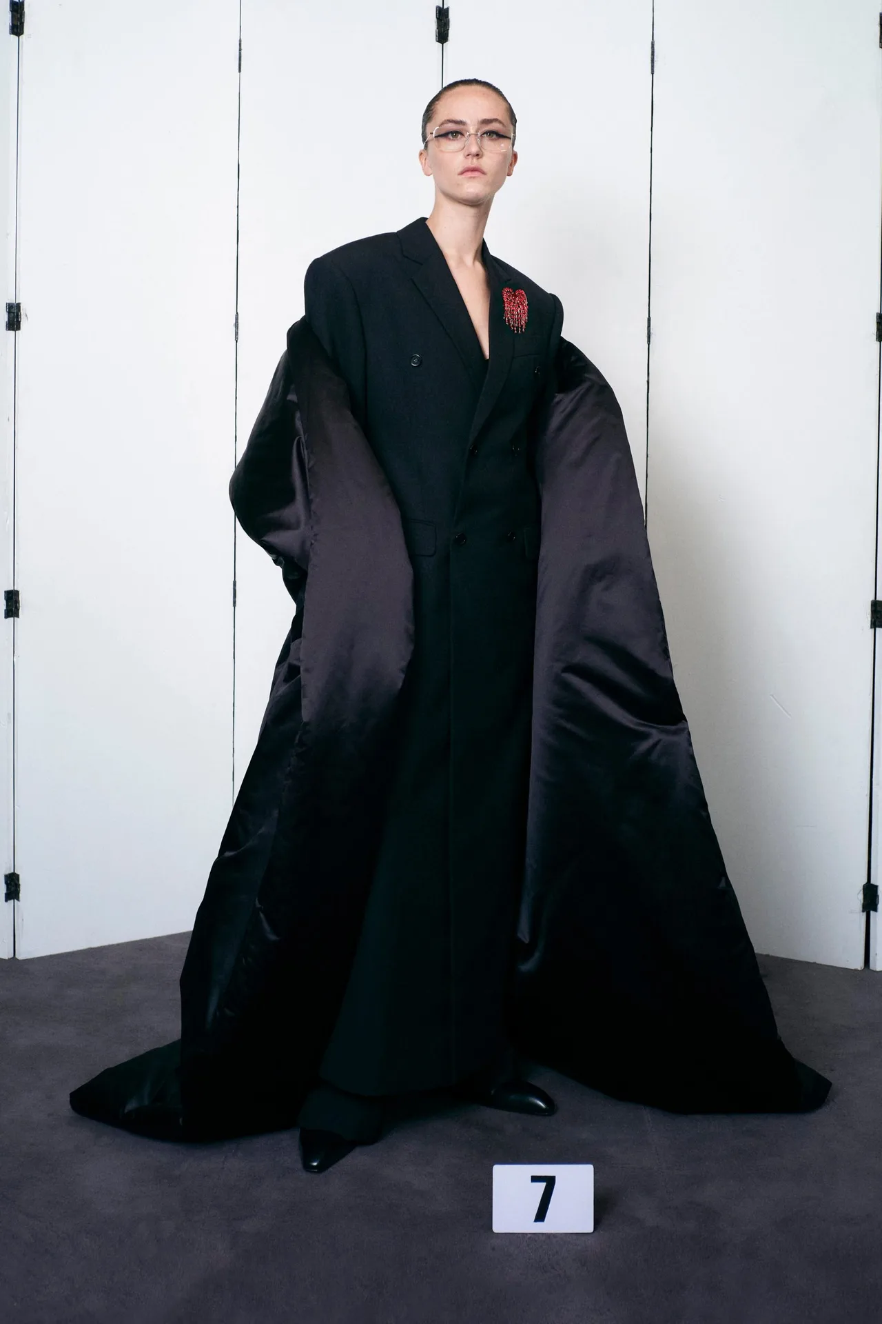 HC Look 7