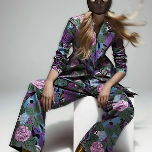 Bộ ảnh The Art Of Haute Couture