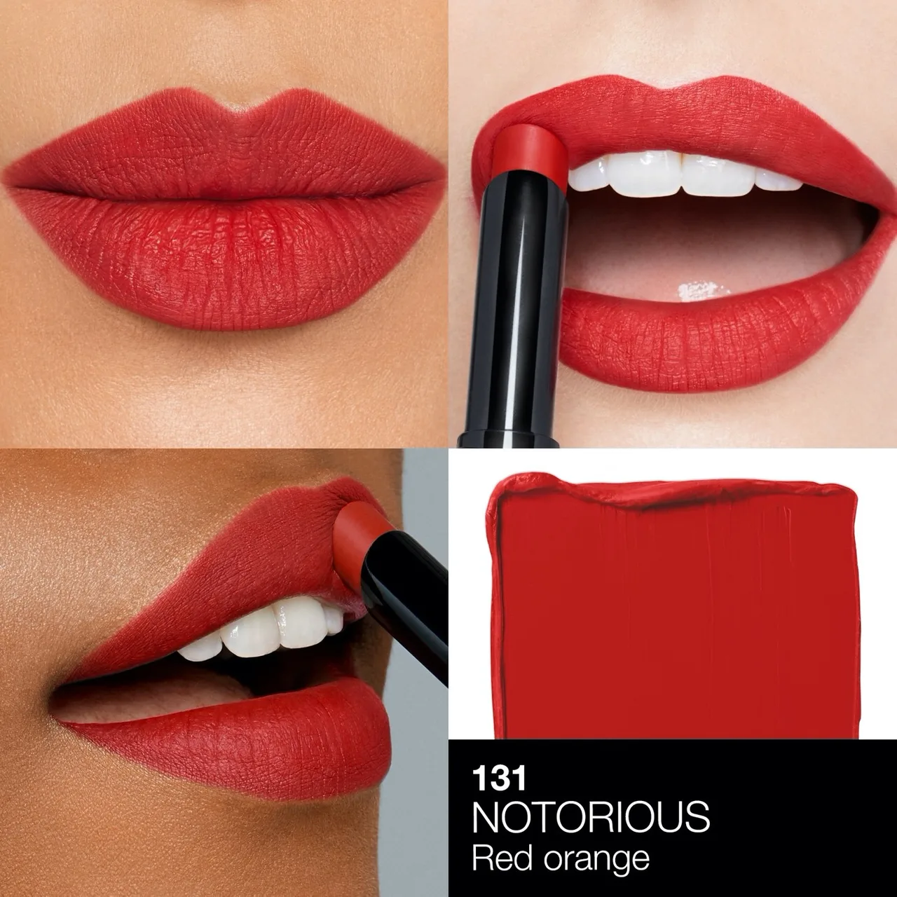 Powermatte Lipstick Powermatte Lipstick