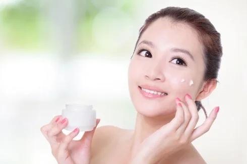 Chăm sóc da cho lứa tuổi dưới 20