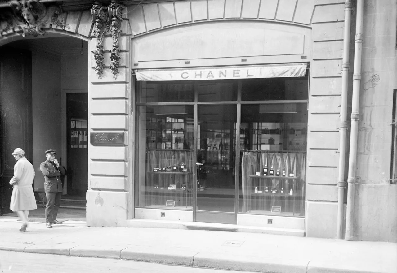 31 boutique