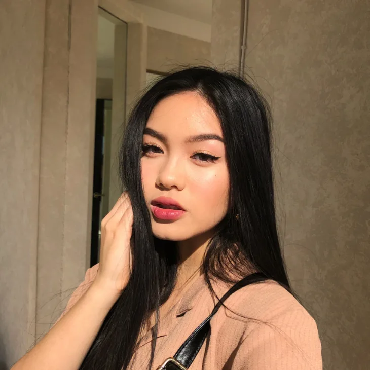 02 cách thoa son môi màu hồng đẹp như mỹ tâm trong phim chị trợ lý của anh 02 cách thoa son môi màu hồng đẹp như mỹ tâm trong phim chị trợ lý của anh