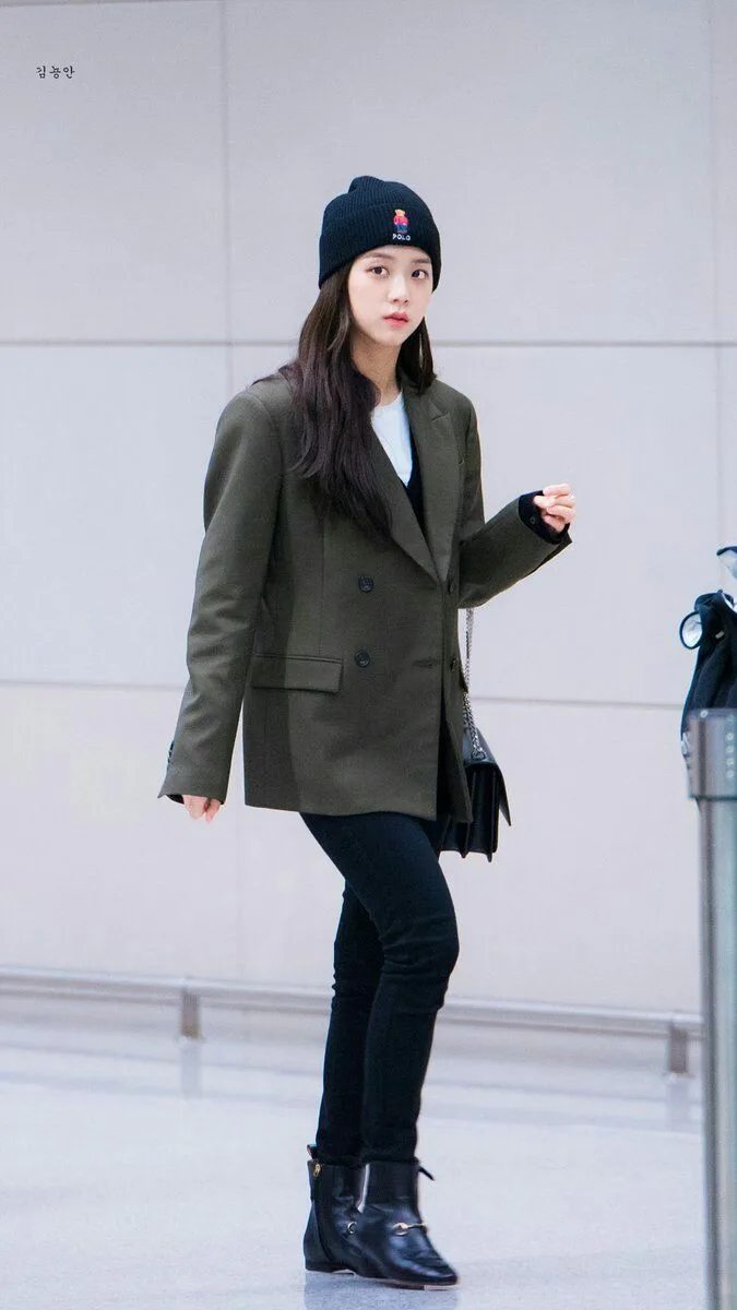 kpop sao hàn