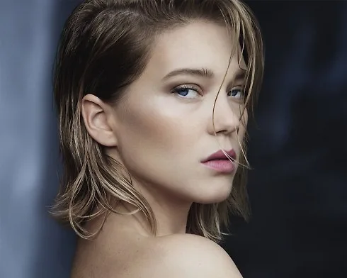 Léa Seydoux sẽ là gương mặt đại diện cho Les Parfums Louis Vuitton