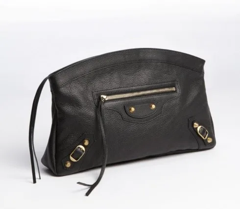 Balenciaga Women's Clutch - Balenciaga Balenciaga Women's Clutch - Balenciaga