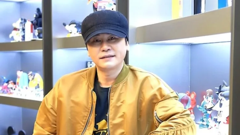 YG Entertainment YG Entertainment