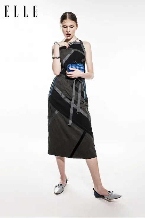 Lookbook Office Chic 1