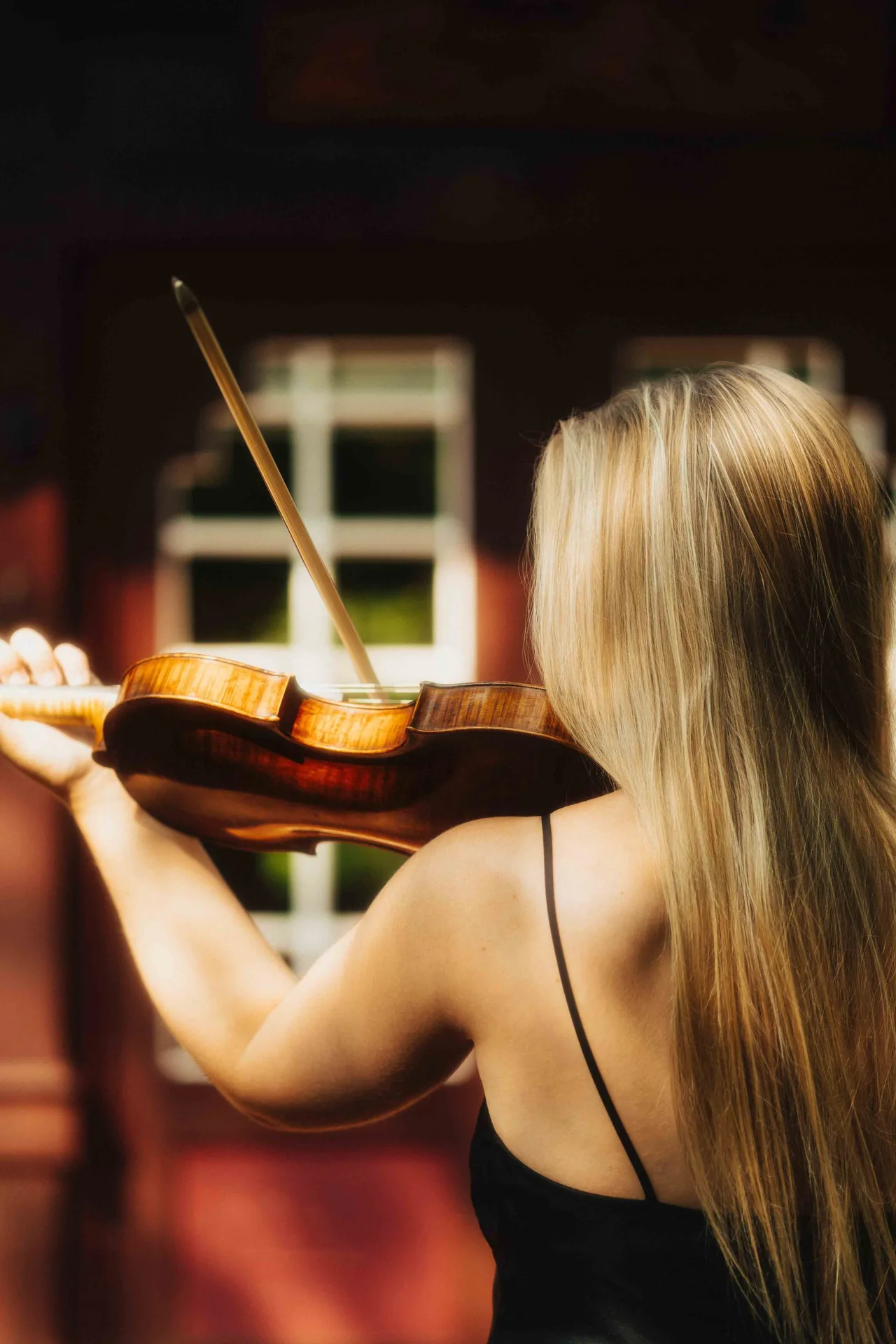 đàn violin