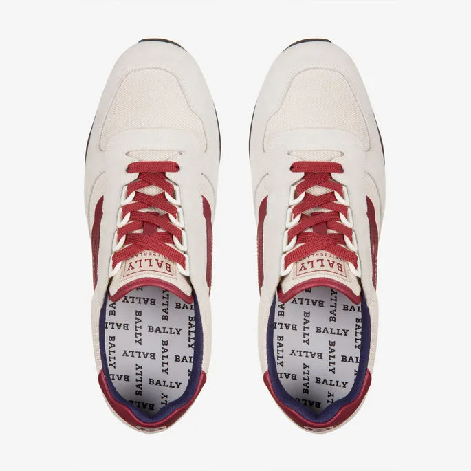Bally 6 Bally 6