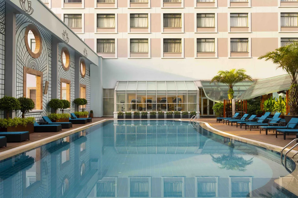 sheraton saigon dia diem