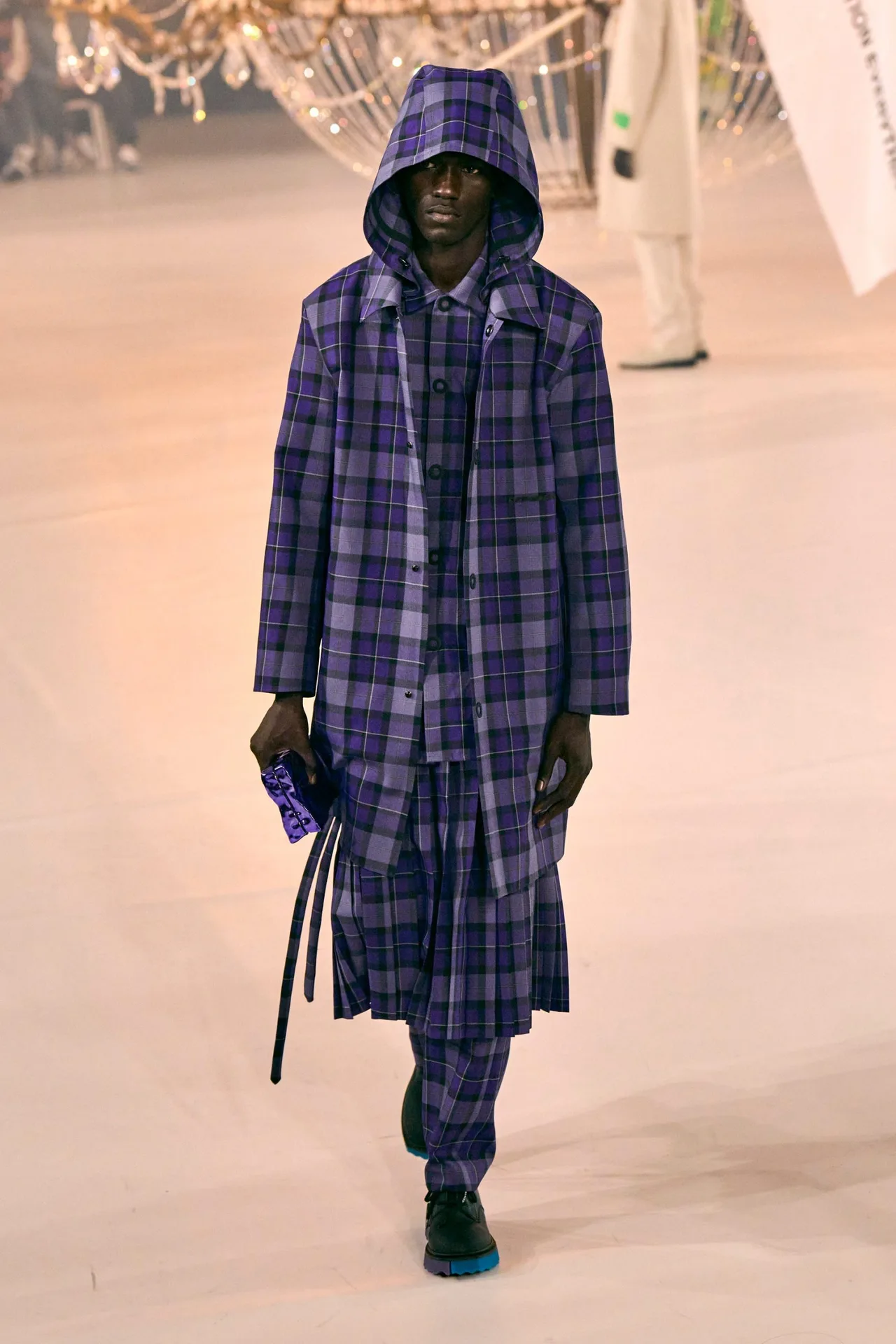 Off-White Thu Đông 2022 look 41