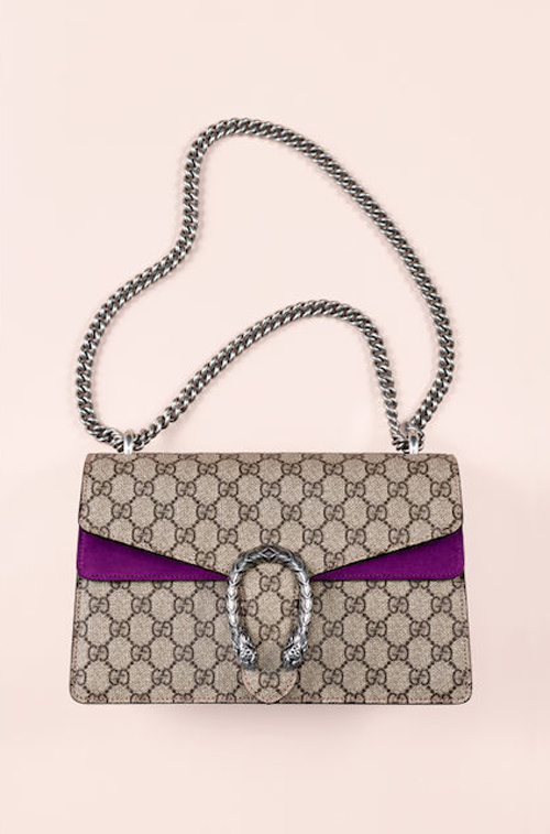 túi sách Gucci Dionysus 11 - elle vietnam