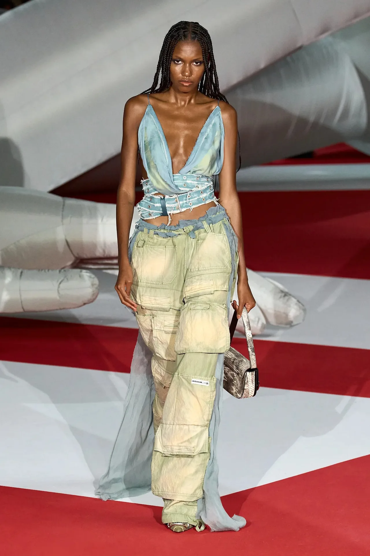 diesel xuân hè 2023 look 22