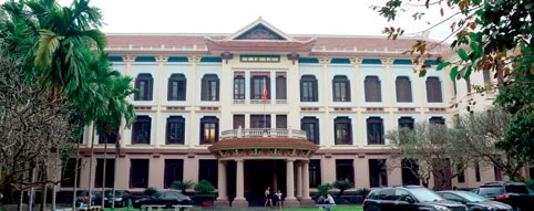 Mot vong cac bao tang tim hieu lich su Viet Nam 18