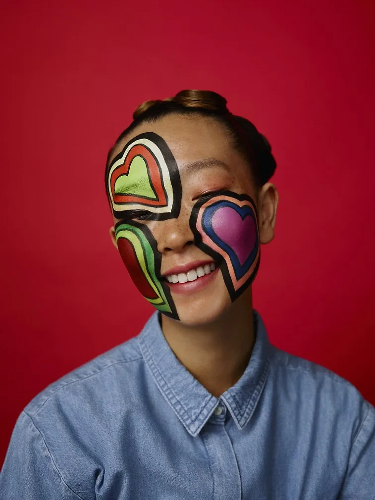 Mỹ phẩm ASOS