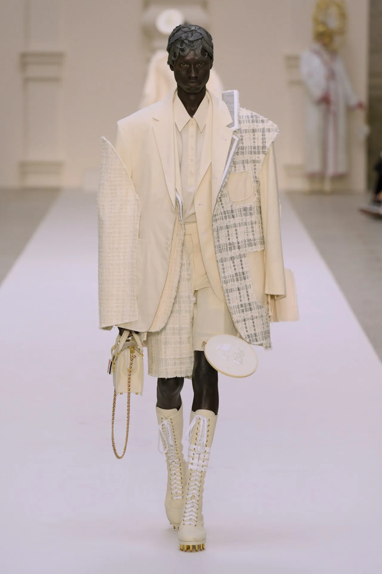 Thom Browne Couture 2024: