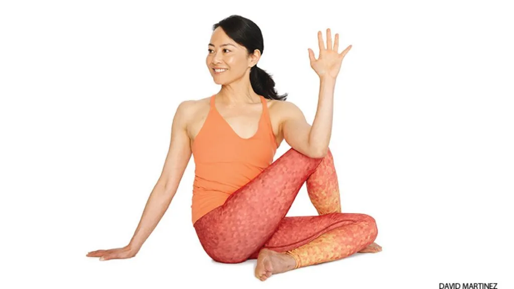 bài tập yoga trị đau mỏi vai gáy 7 bài tập yoga trị đau mỏi vai gáy 7