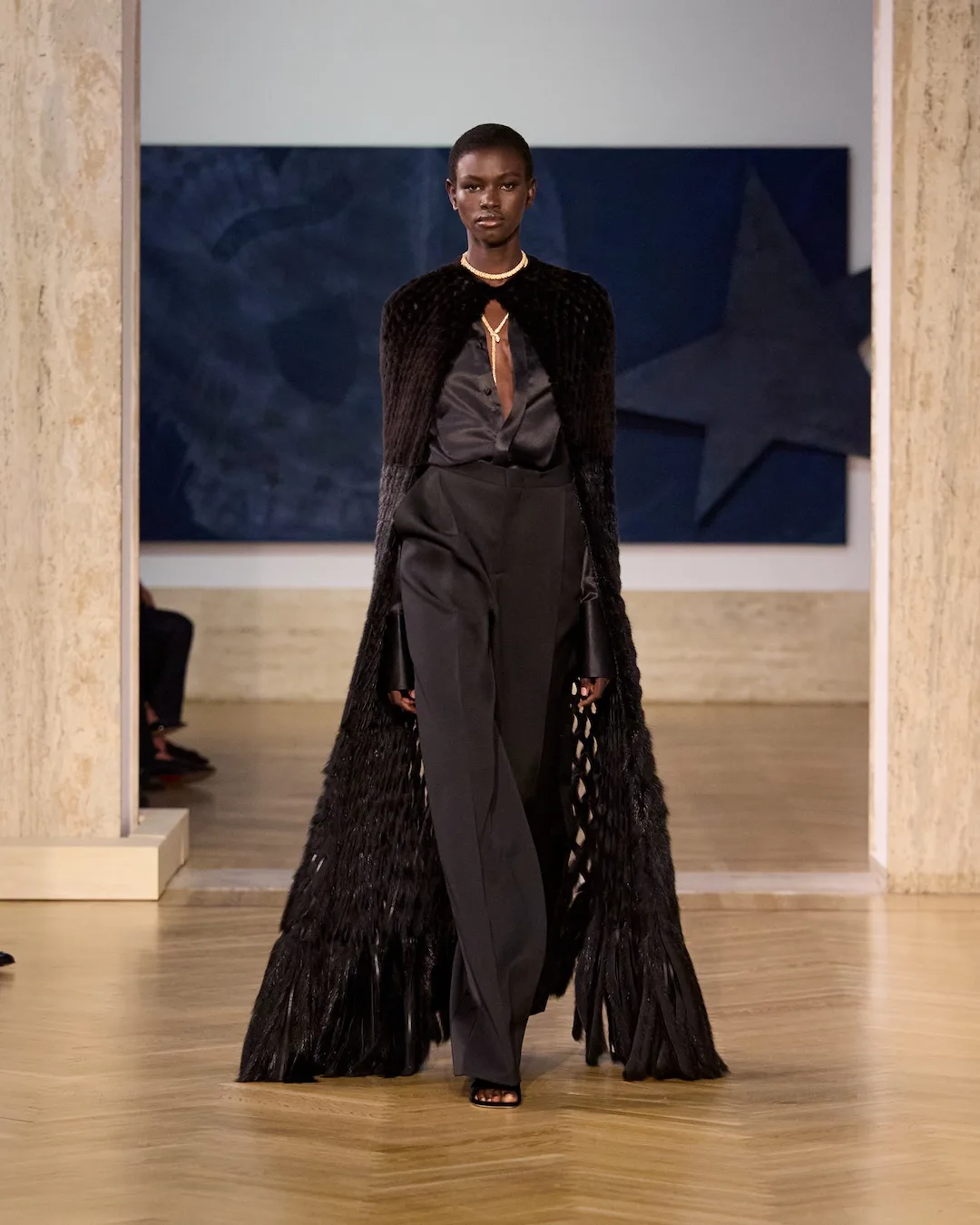 FENDI Haute Couture Thu-Đông 2026