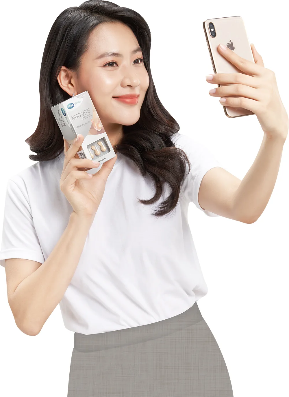 serum dưỡng trắng da nno vite serum dưỡng trắng da nno vite
