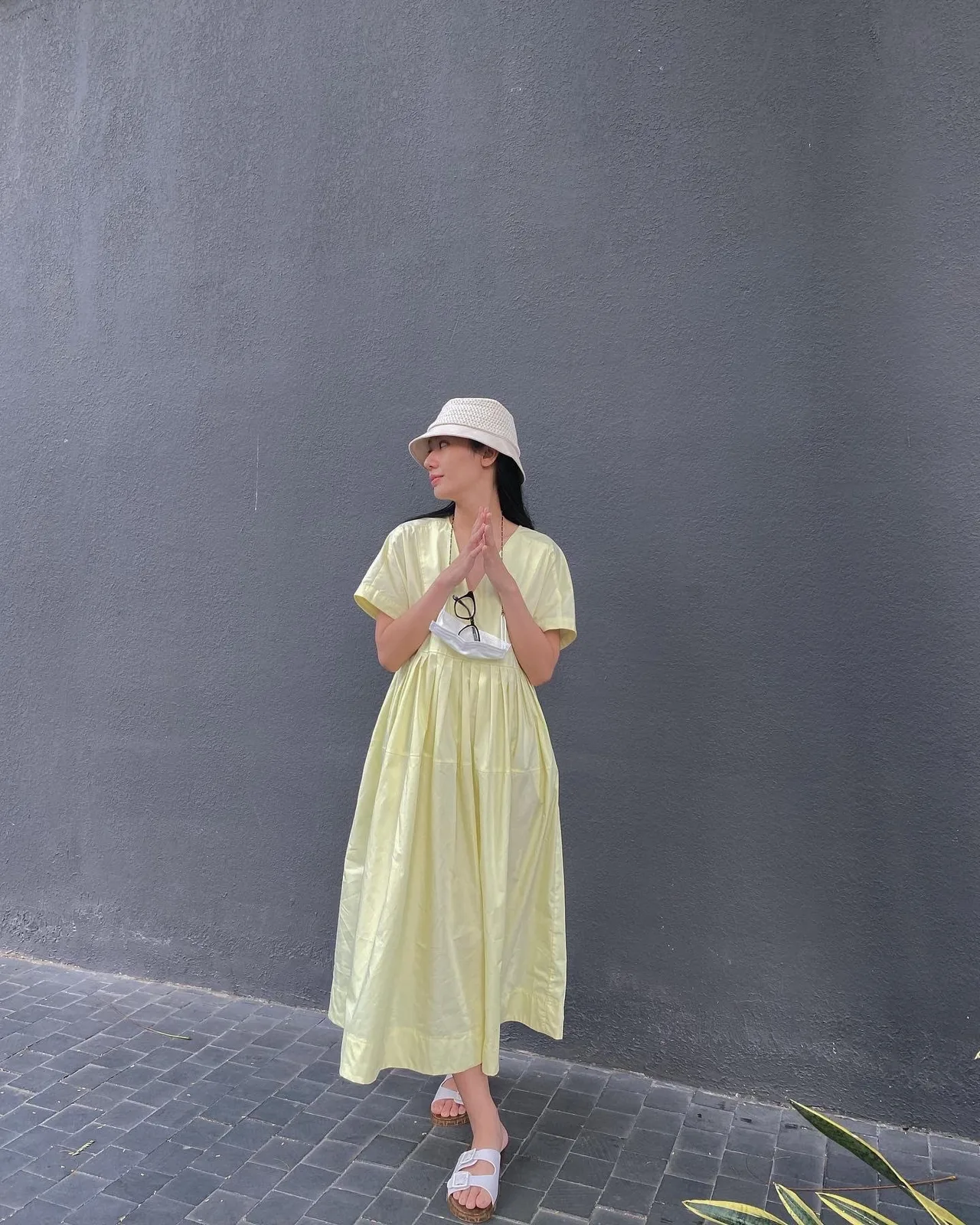 Melissa Tống Khánh Linh