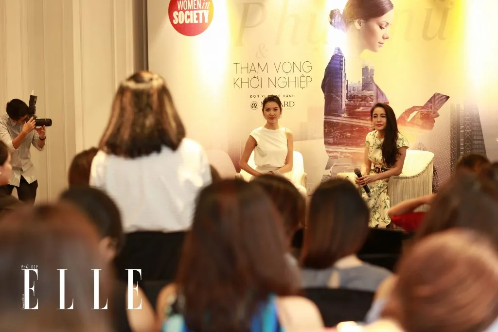elle women in society phụ nữ khởi nghiệp - 14 elle women in society phụ nữ khởi nghiệp - 14