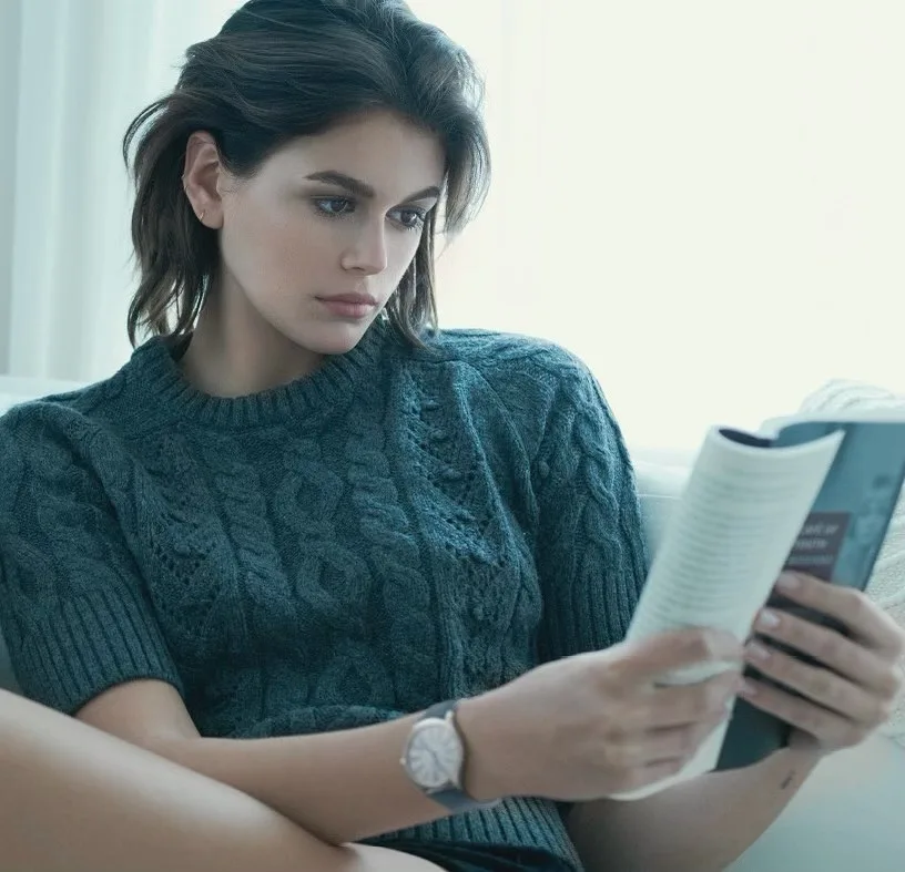 sản phẩm làm đẹp của Kaia Gerber sản phẩm làm đẹp của Kaia Gerber