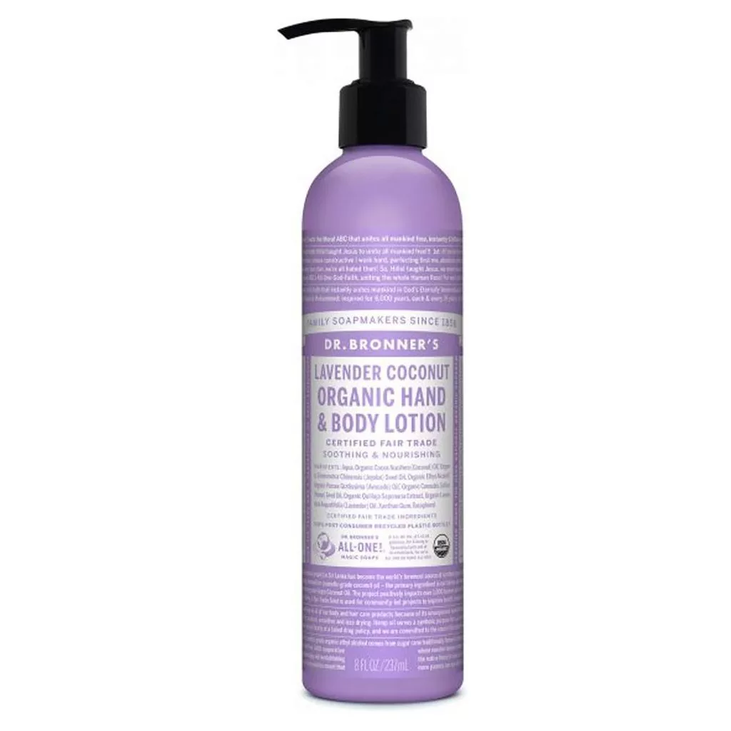 sản phẩm body lotion bronners sản phẩm body lotion bronners