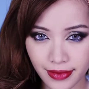 Học cách trang điểm dự tiệc nổi bật từ Michelle Phan
