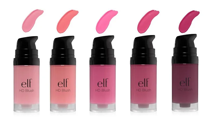 Má hồng dạng lỏng ELF