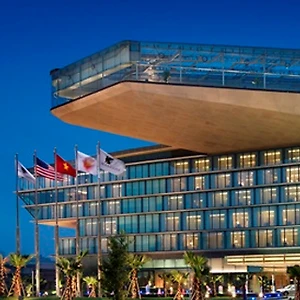 JW Marriott Hanoi - “Khách sạn tốt nhất về dịch vụ MICE”