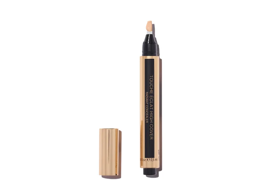 che khuyết điểm ysl trắc nghiệm làm đẹp