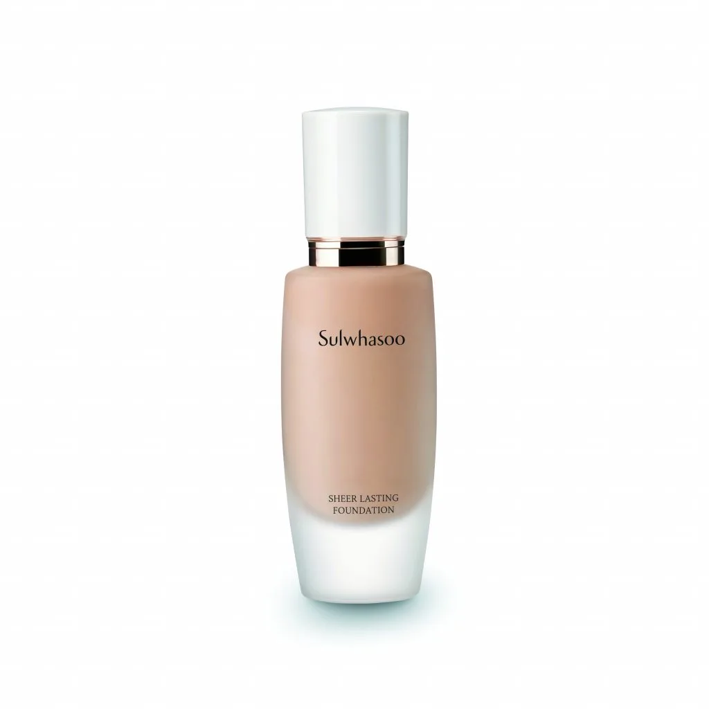 Sheer Lasting Gel Cushion 05 Sheer Lasting Gel Cushion 05