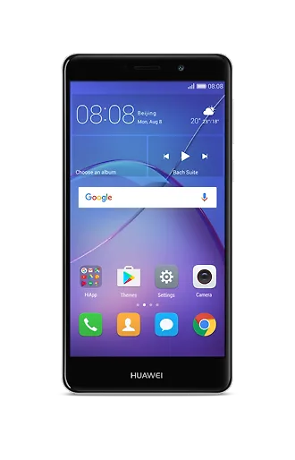 TCBC Huawei GR5 2017 - Dẫn đầu xu hướng camera kép trong phân khúc tầm trung. - 07