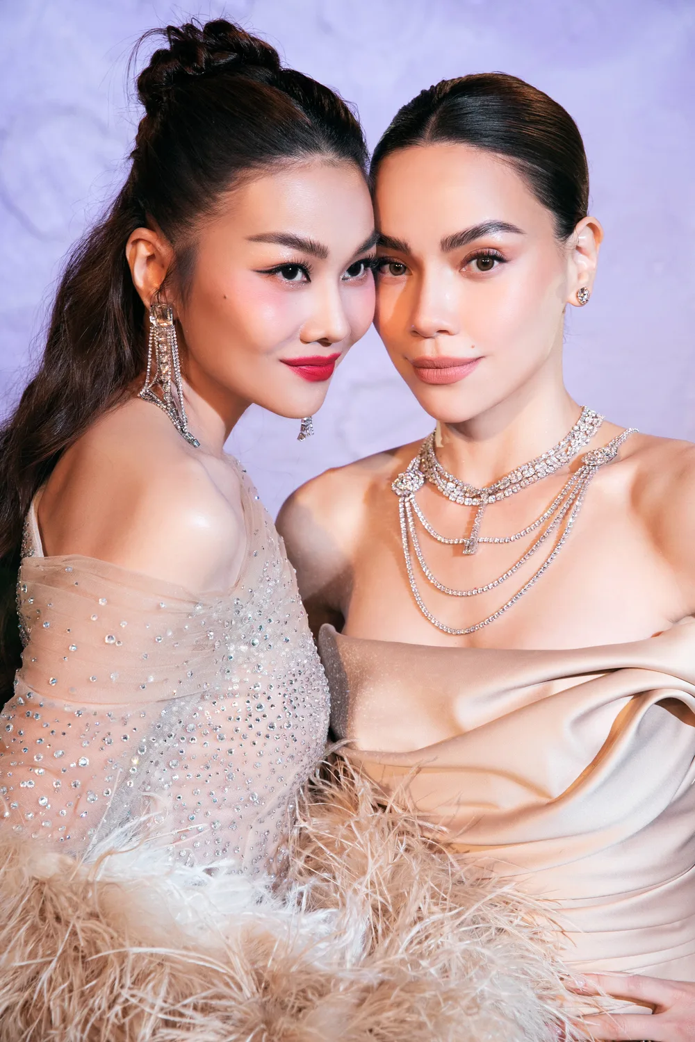 hồ ngọc hà