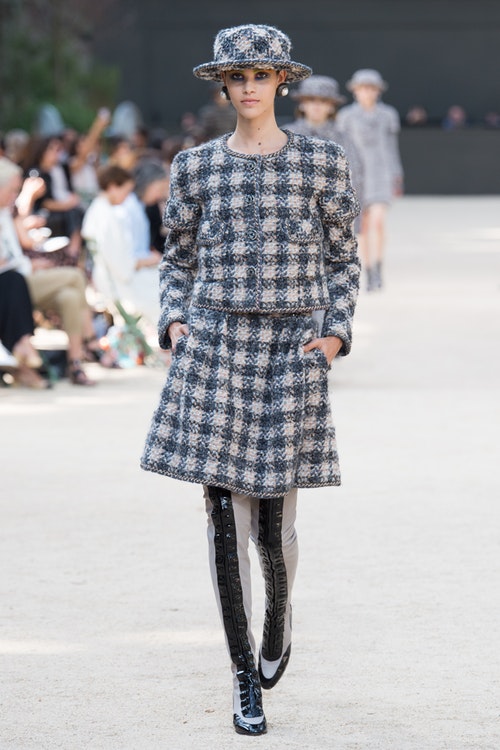 Chanel Couture Thu 2017_ELLEVN