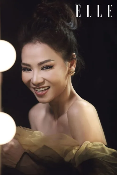 Thu Minh thoi khac cua nhung thang hoa 5 Thu Minh thoi khac cua nhung thang hoa 5