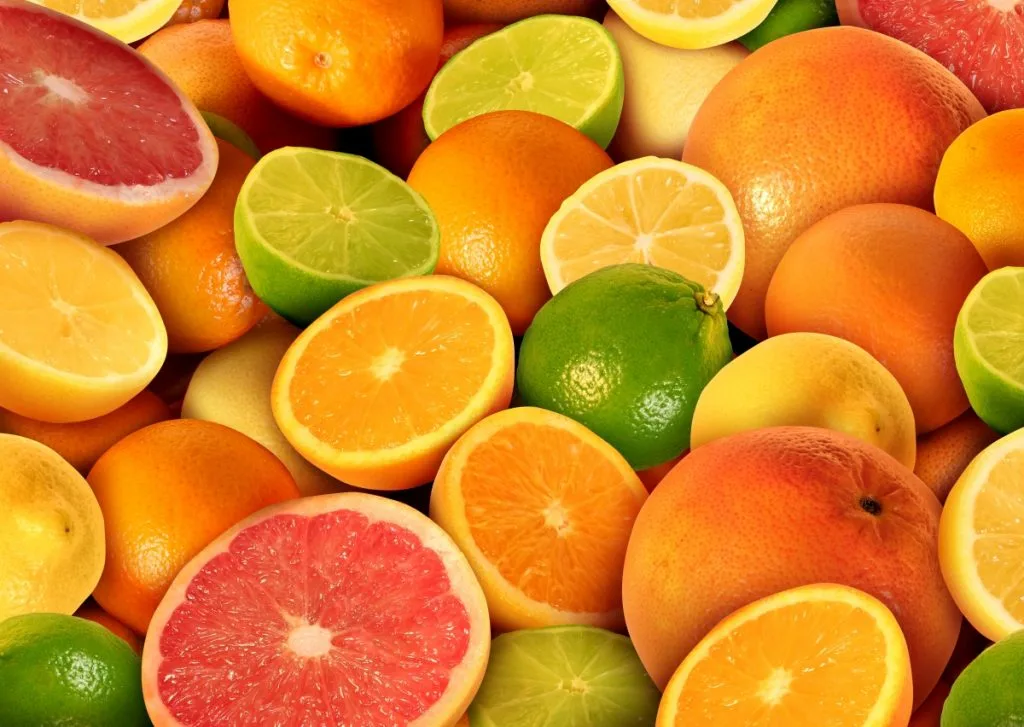 Cách sử dụng vitamin C giúp sáng da, ngừa lão hoá Cách sử dụng vitamin C giúp sáng da, ngừa lão hoá