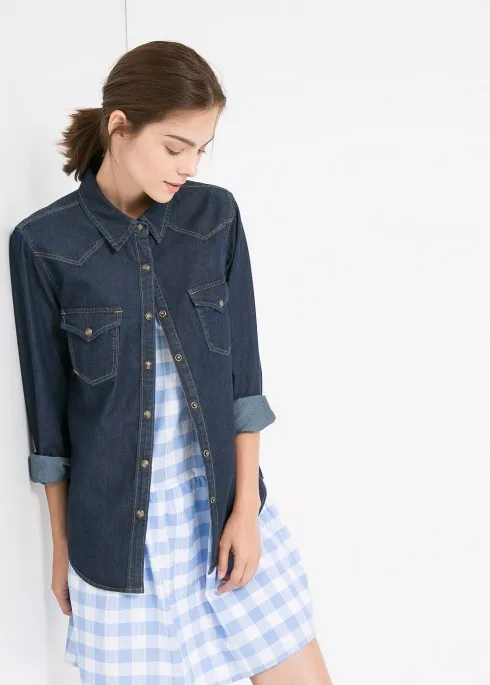 Dark Denim 01