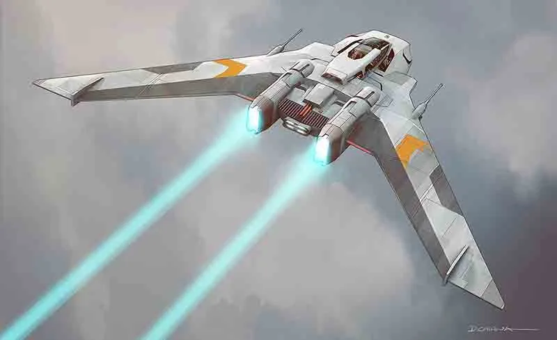 thương hiệu Porsche kết hợp Star Wars thương hiệu Porsche kết hợp Star Wars