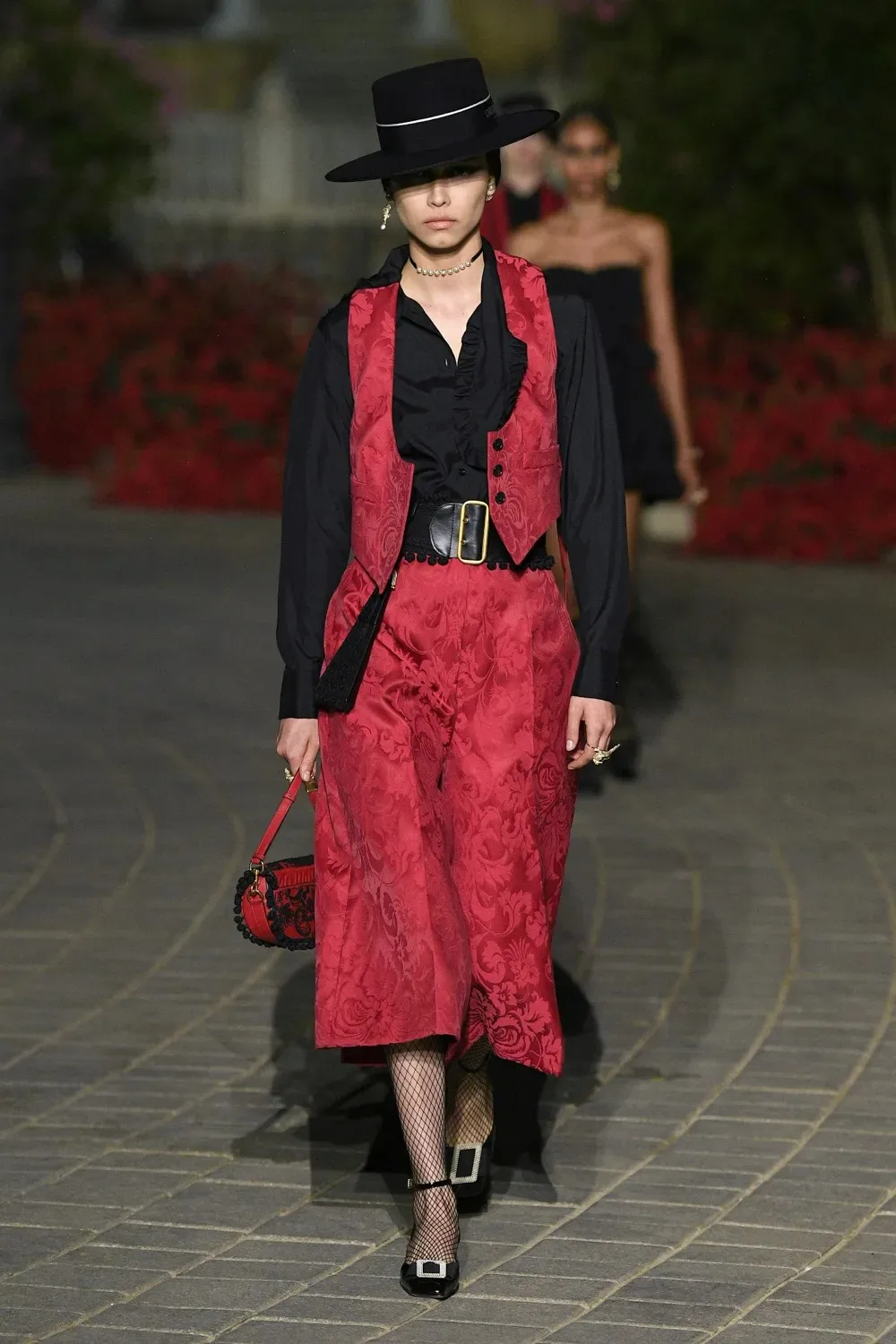 Dior Cruise 2023 look 33