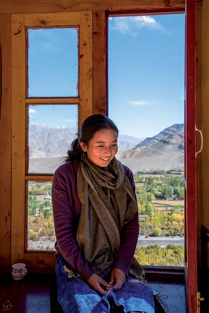 Ladakh 9 Ladakh 9