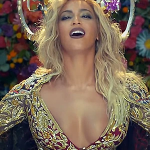 MV mới của Beyoncé bị tố nhạo báng văn hóa Ấn Độ