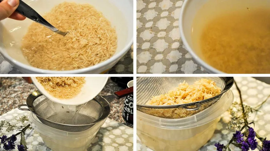Bí truyền về cách phục hồi tóc hư tổn tại nhà của người Nhật Bí truyền về cách phục hồi tóc hư tổn tại nhà của người Nhật