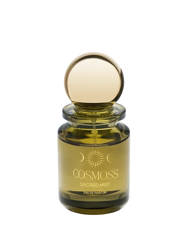 Sacred Mist by Cosmoss nước hoa đậm sự gợi cảm