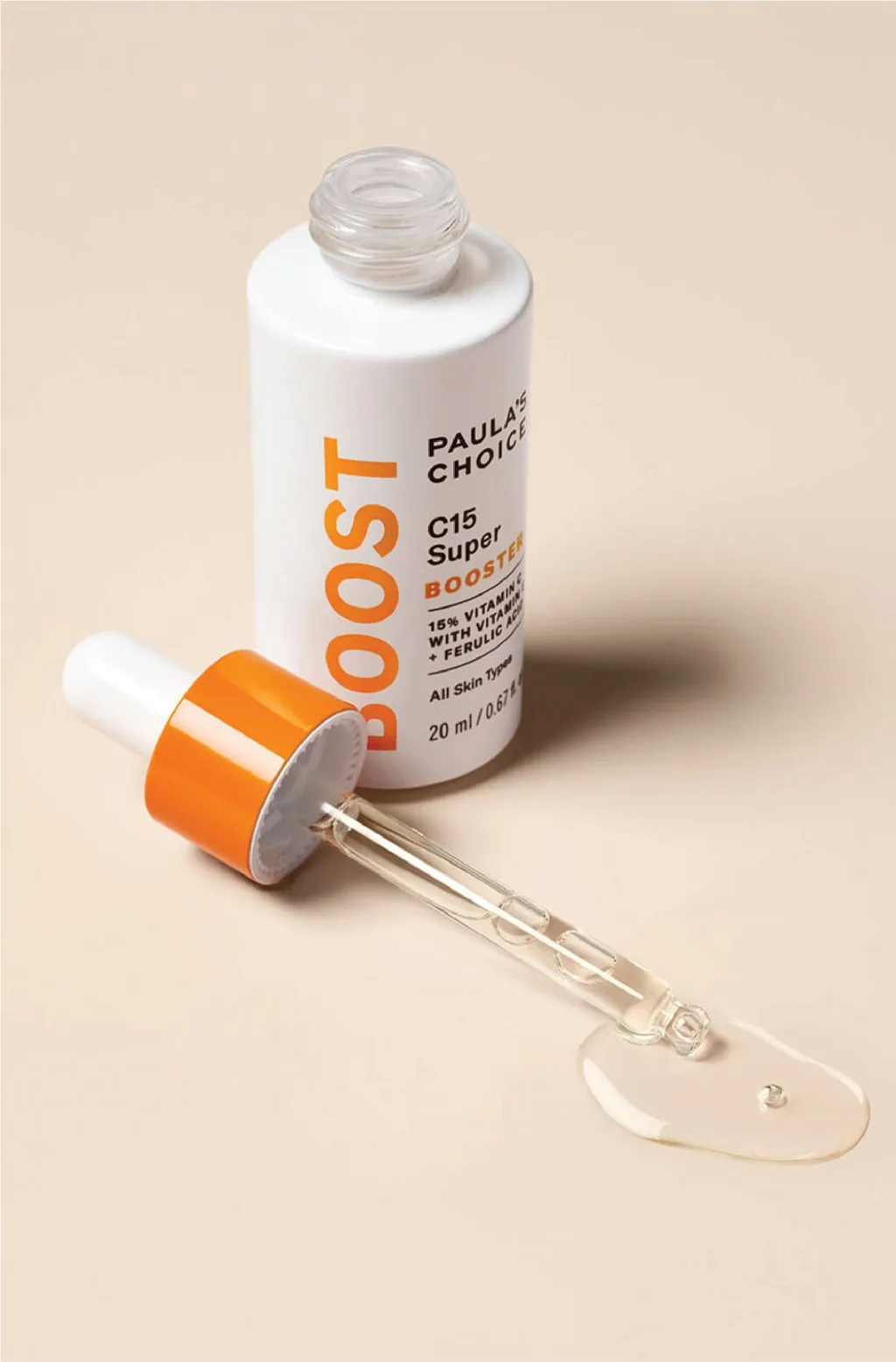 mỹ phẩm vitc Paula serum vitc Paula's Choice
